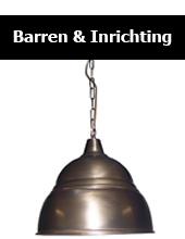 Barren & Inrichting